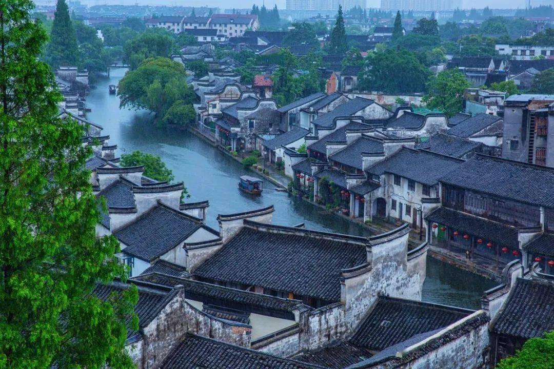 贞丰县入选!贵州新增三个省级历史文化名城